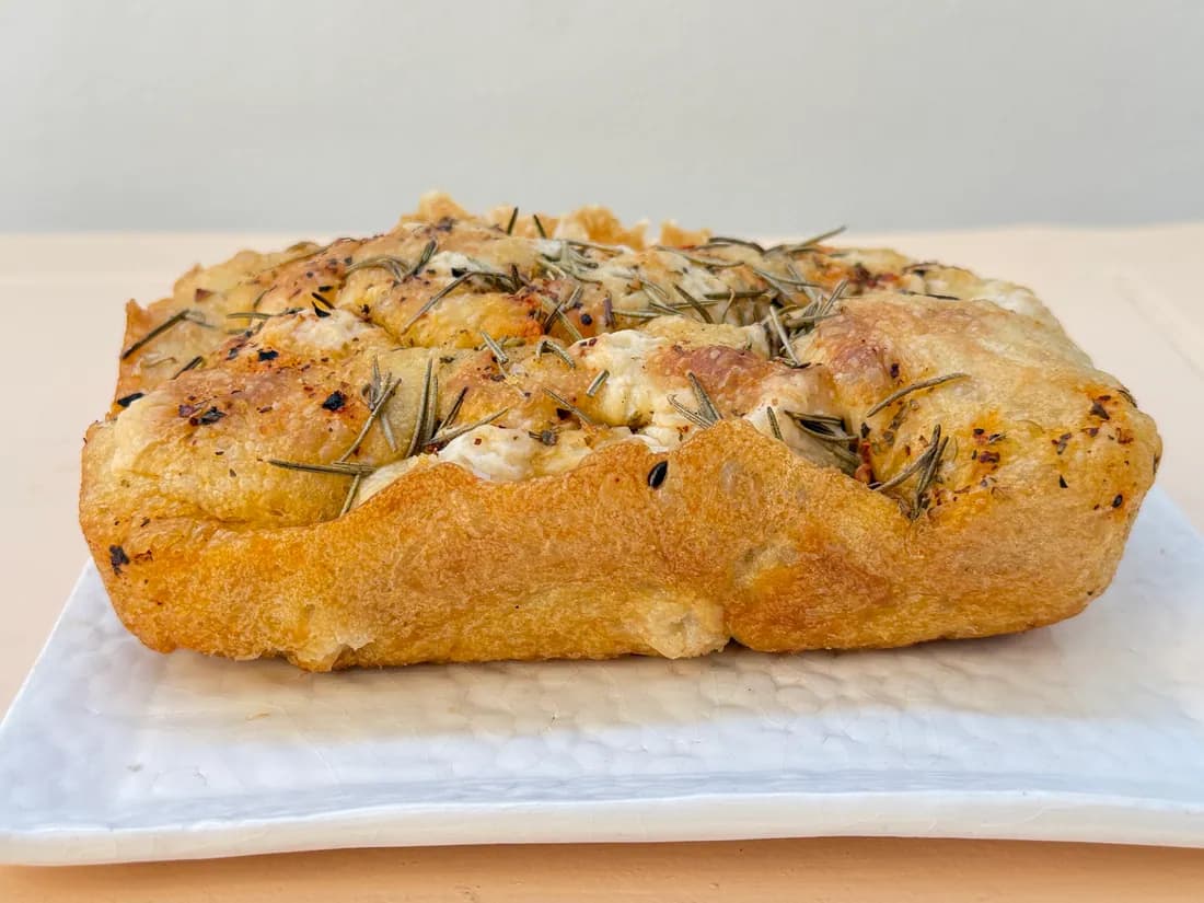 Focaccia