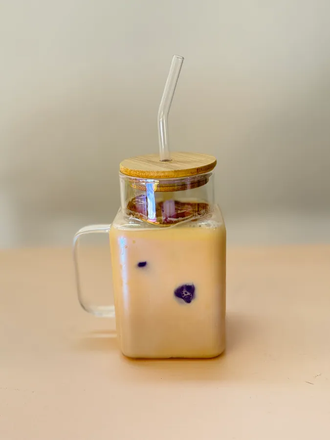 Ice Caramel