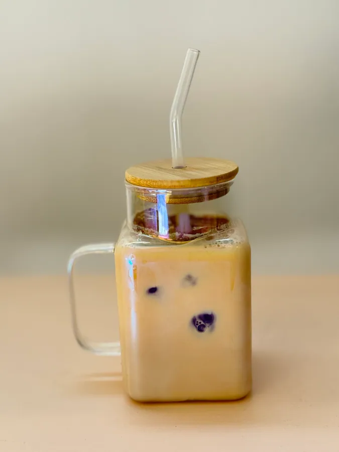 Ice Latte