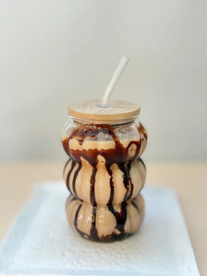 Ice Mocha