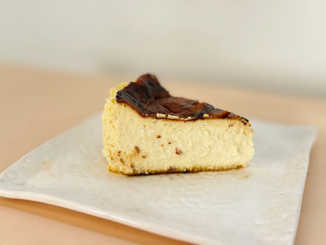 Torta Vasca